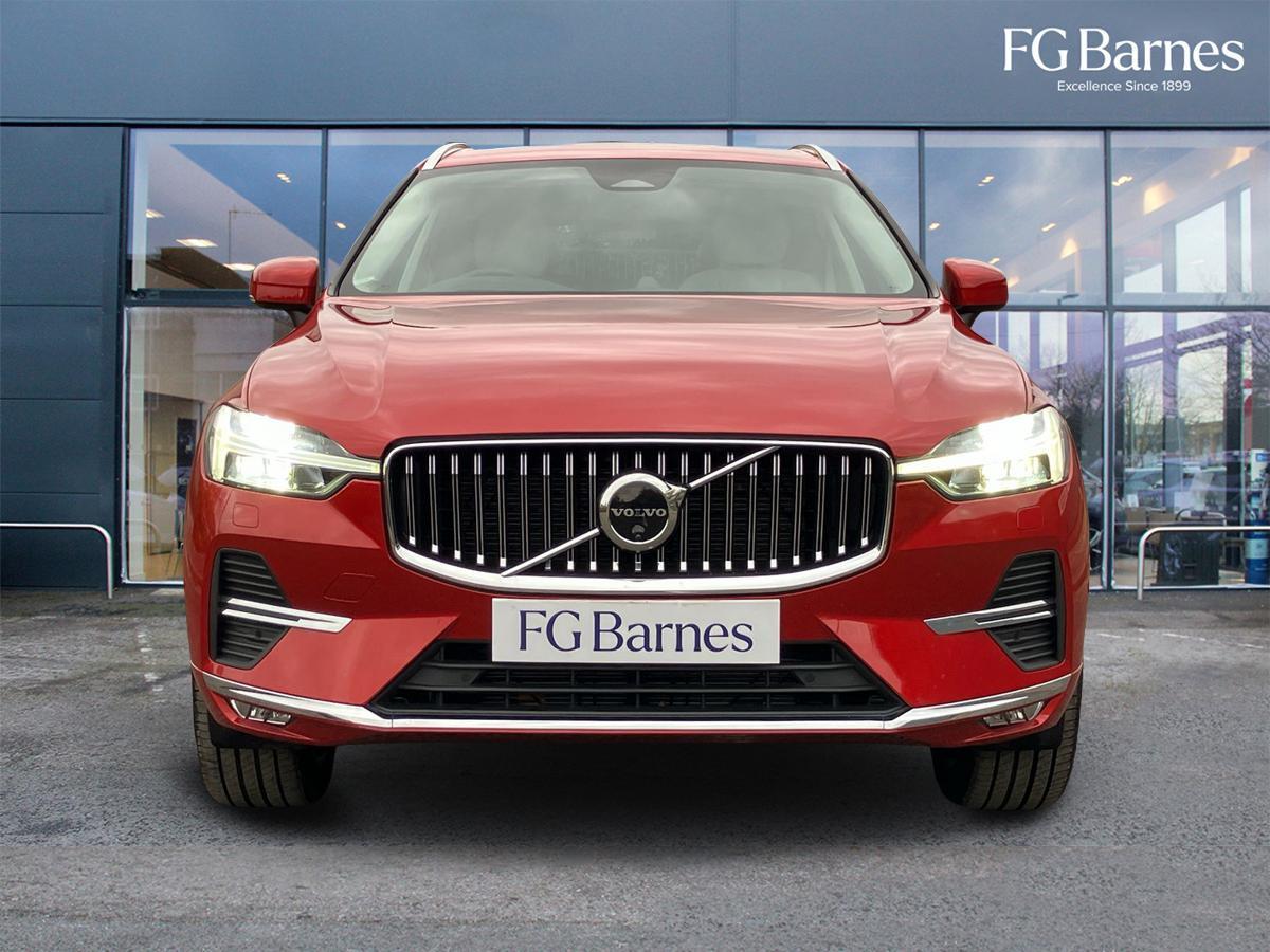 Used Volvo XC60 2024 for sale - 76408796: Photo 10