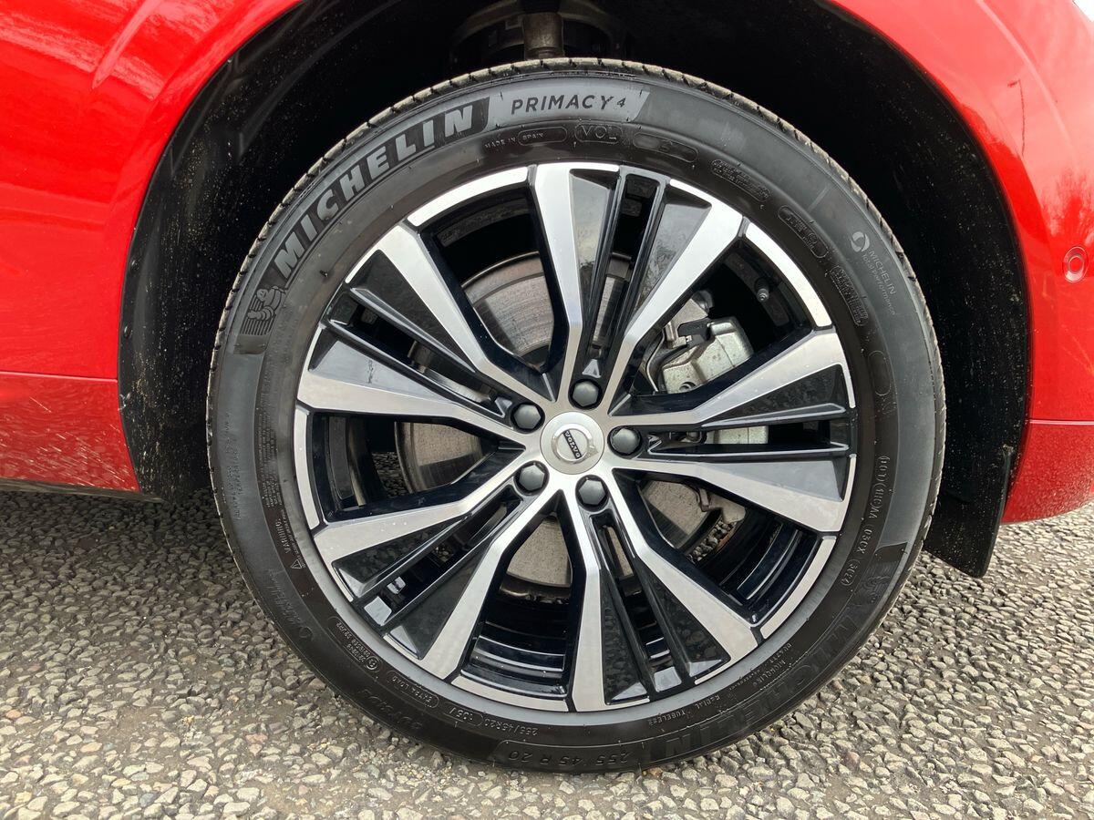 Used Volvo XC60 2024 for sale - 76408796: Photo 11