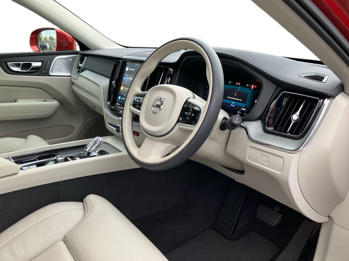 Used Volvo XC60 2024 for sale - 76408796: Photo 13