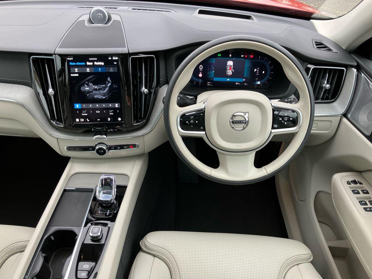 Used Volvo XC60 2024 for sale - 76408796: Photo 14