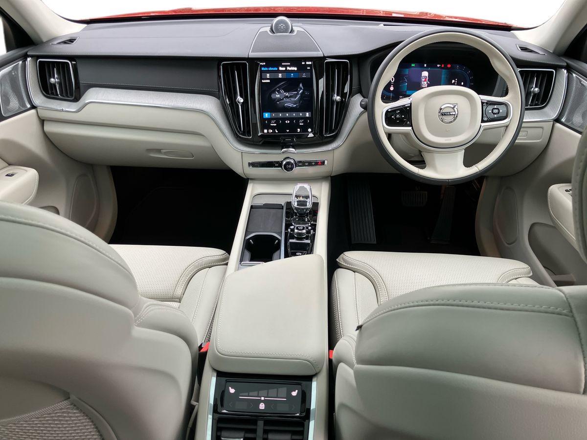 Used Volvo XC60 2024 for sale - 76408796: Photo 15