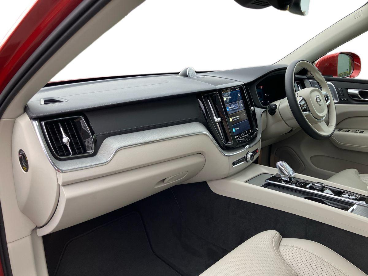 Used Volvo XC60 2024 for sale - 76408796: Photo 17