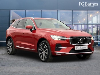 2024 (74) - 2.0 B5P Ultra Dark 5dr AWD Geartronic