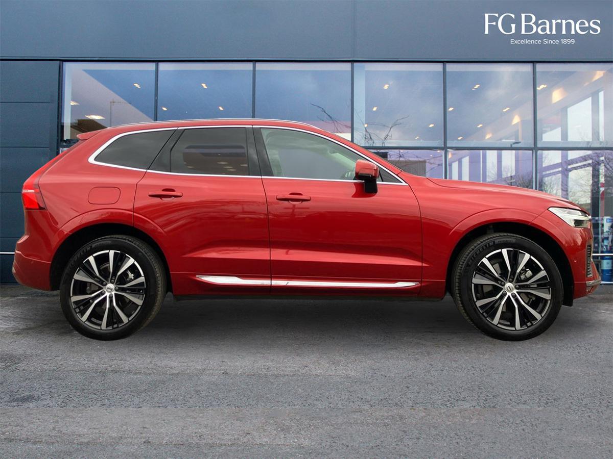 Used Volvo XC60 2024 for sale - 76408796: Photo 2