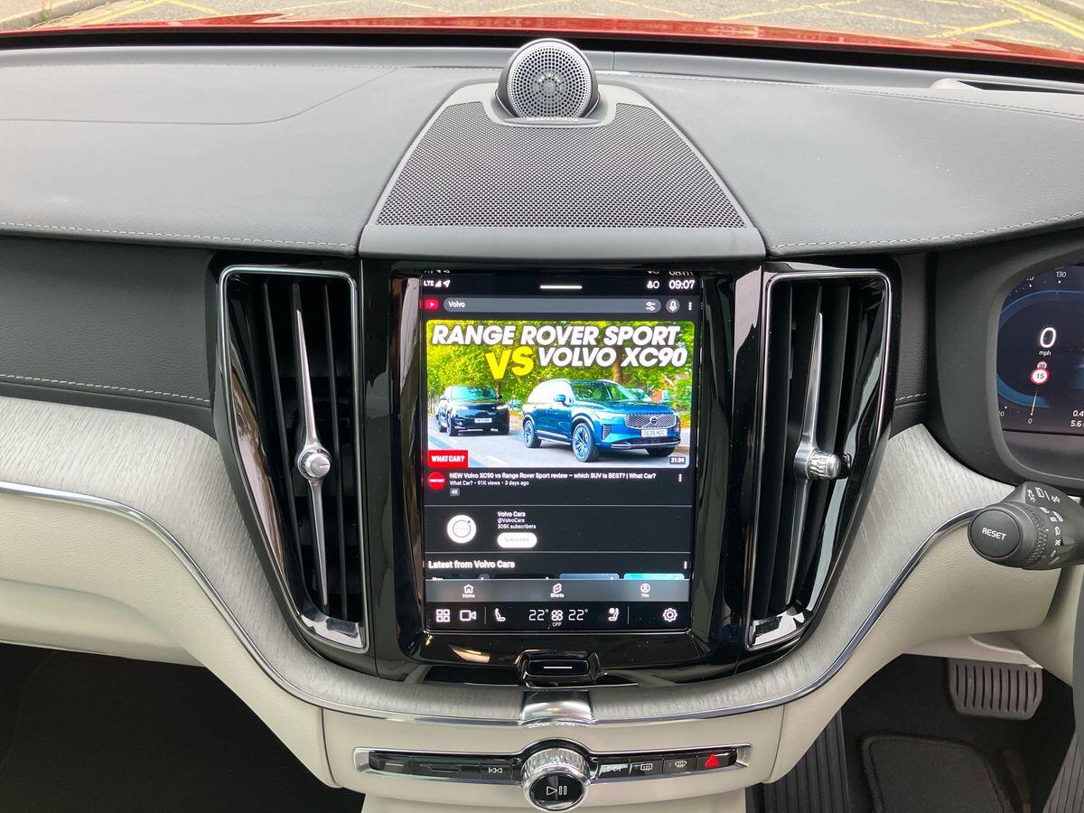 Used Volvo XC60 2024 for sale - 76408796: Photo 22