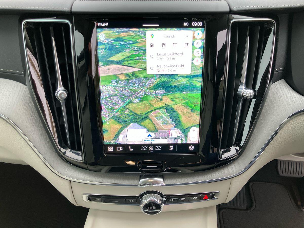 Used Volvo XC60 2024 for sale - 76408796: Photo 23