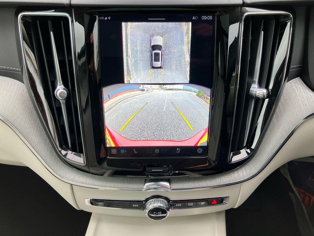 Used Volvo XC60 2024 for sale - 76408796: Photo 25