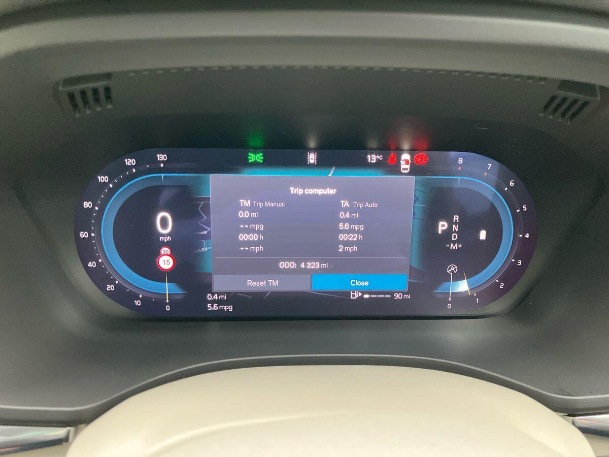 Used Volvo XC60 2024 for sale - 76408796: Photo 26