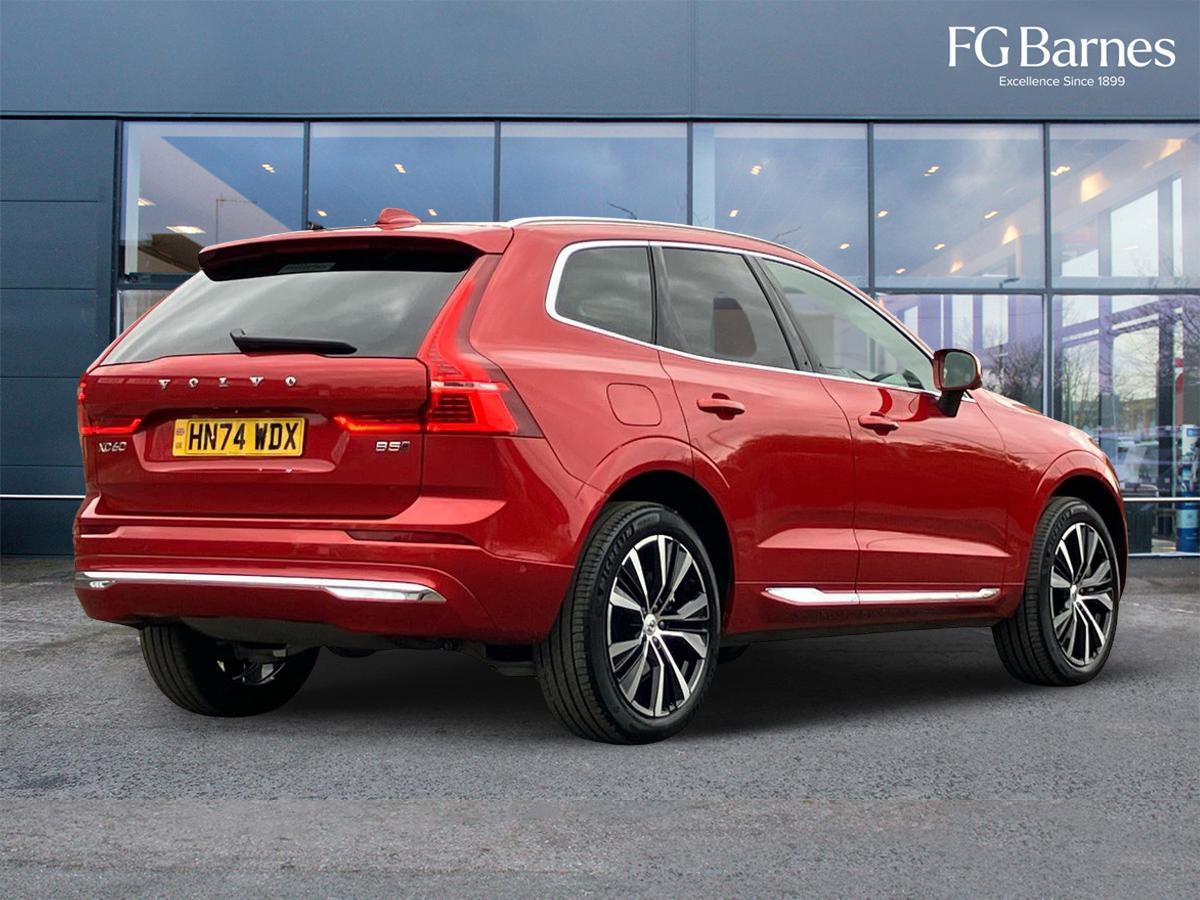 Used Volvo XC60 2024 for sale - 76408796: Photo 3