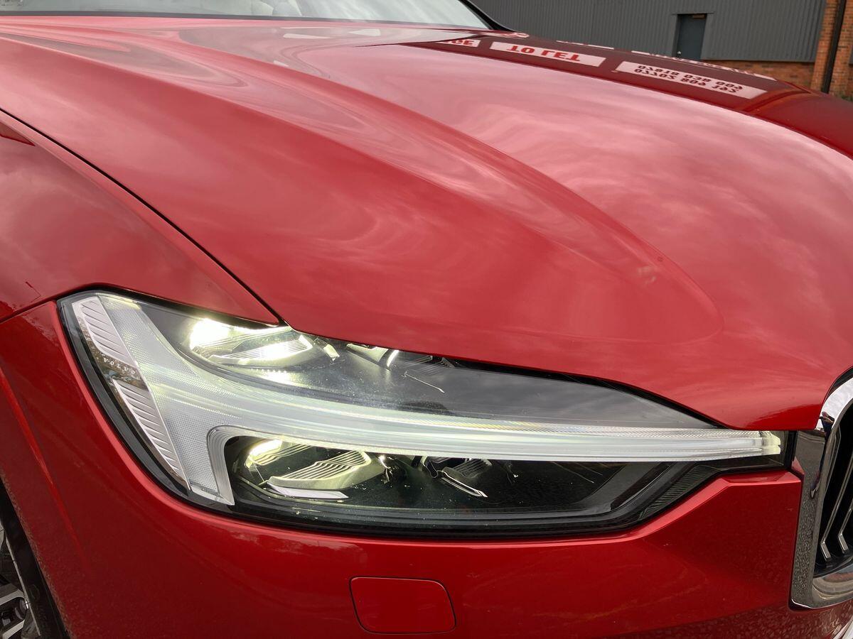 Used Volvo XC60 2024 for sale - 76408796: Photo 32