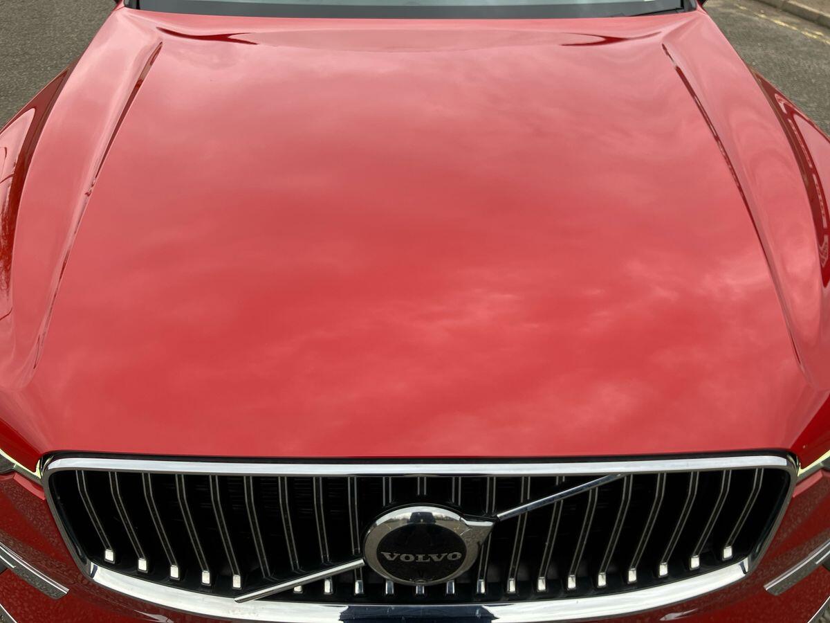 Used Volvo XC60 2024 for sale - 76408796: Photo 34