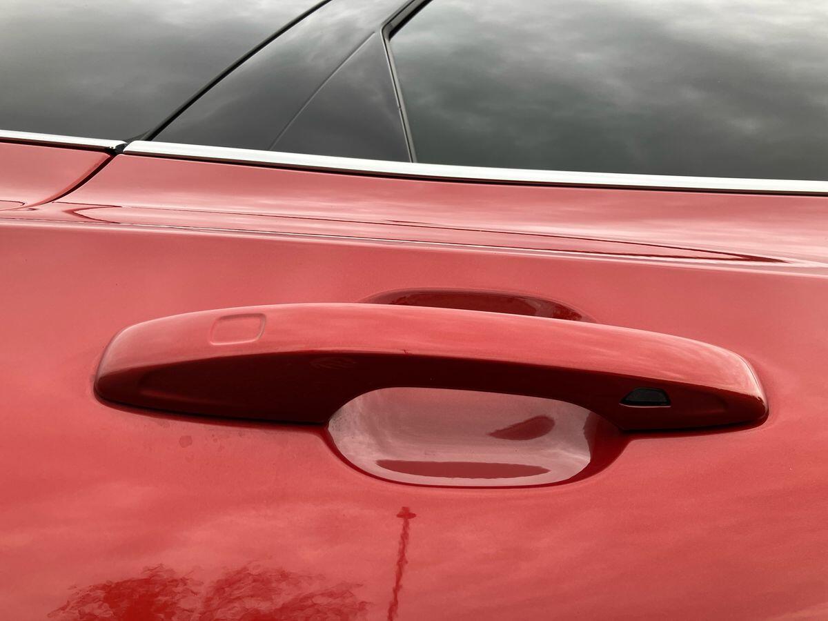 Used Volvo XC60 2024 for sale - 76408796: Photo 35