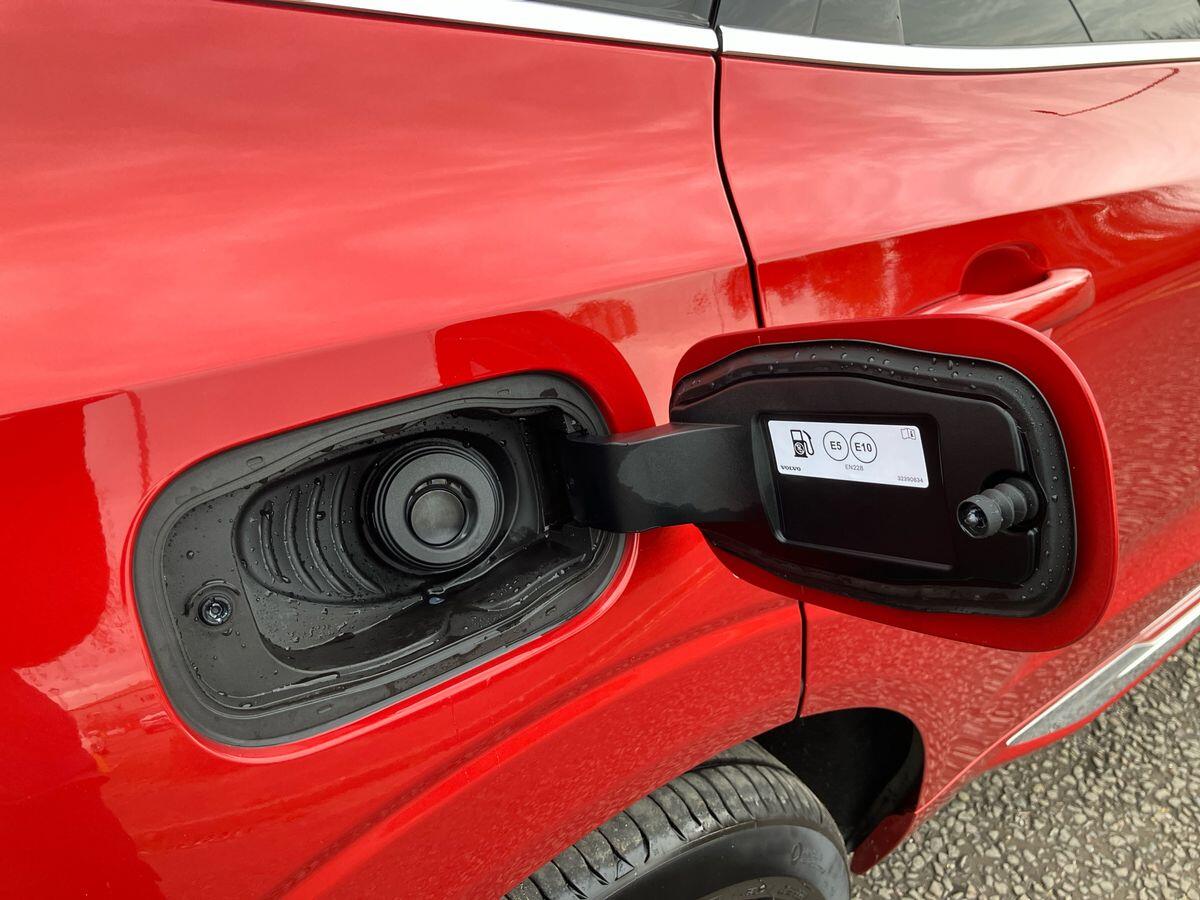 Used Volvo XC60 2024 for sale - 76408796: Photo 36