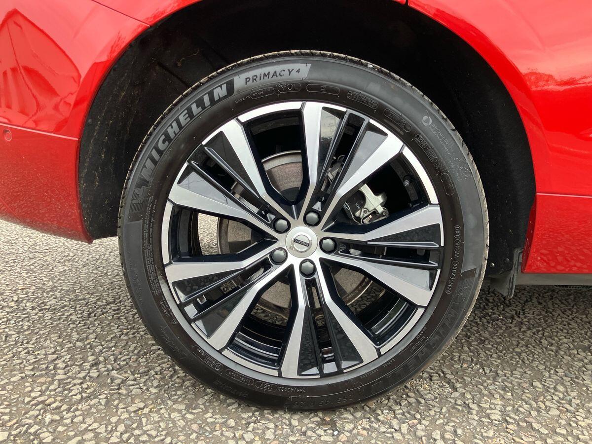 Used Volvo XC60 2024 for sale - 76408796: Photo 37