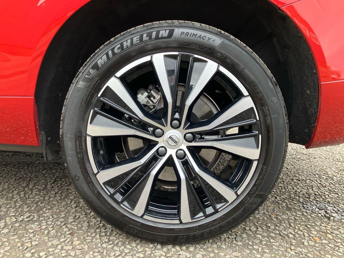 Used Volvo XC60 2024 for sale - 76408796: Photo 38