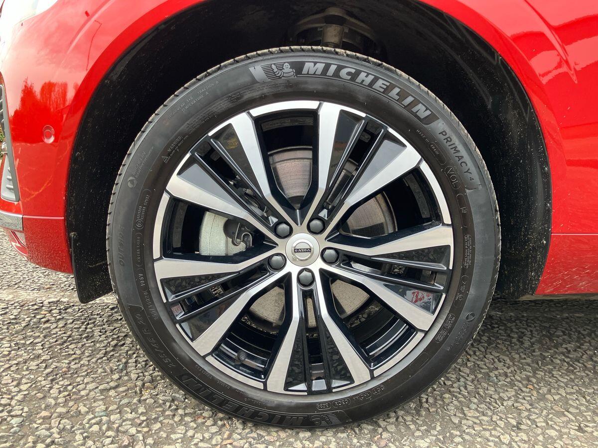 Used Volvo XC60 2024 for sale - 76408796: Photo 39