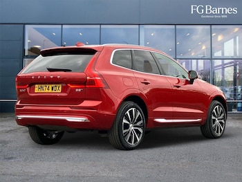 Used Volvo XC60 2024 for sale - 76408796: Photo