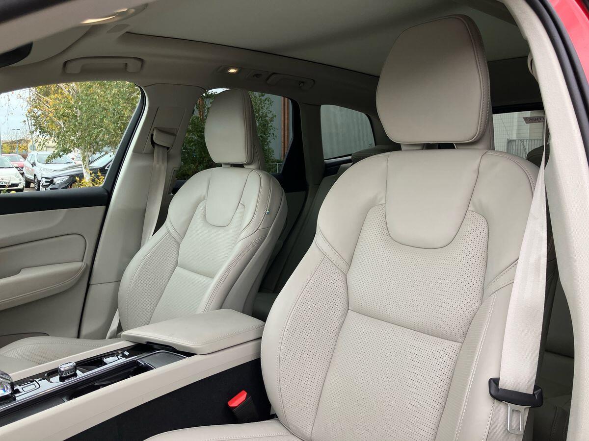 Used Volvo XC60 2024 for sale - 76408796: Photo 42