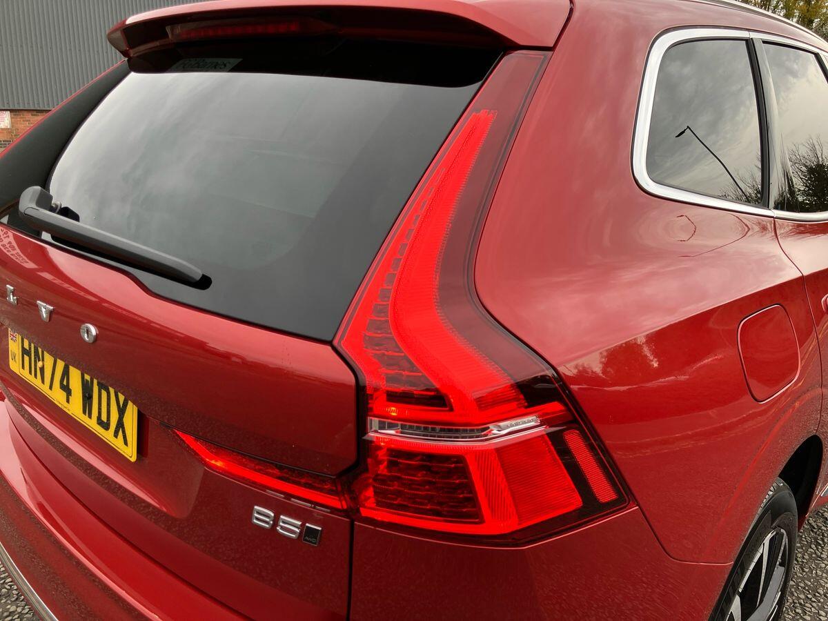 Used Volvo XC60 2024 for sale - 76408796: Photo 45