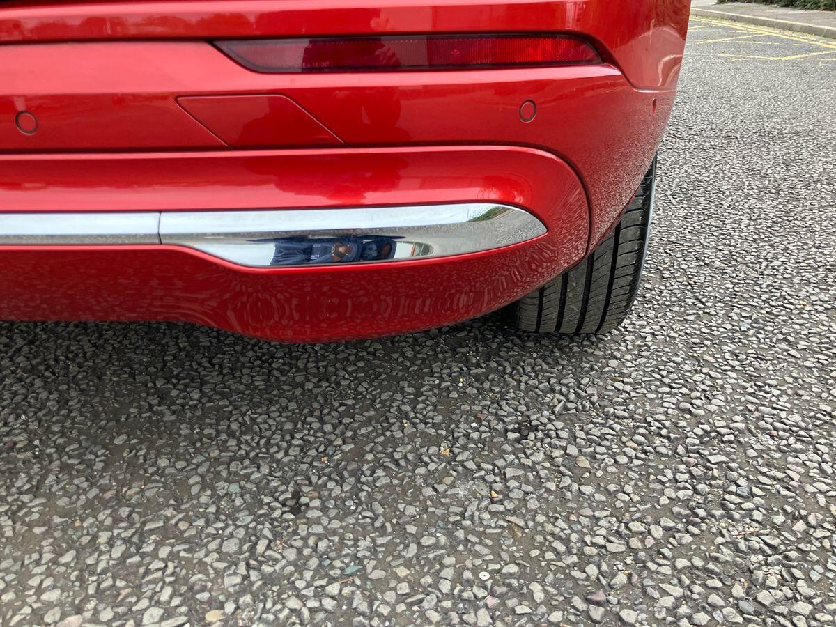 Used Volvo XC60 2024 for sale - 76408796: Photo 46