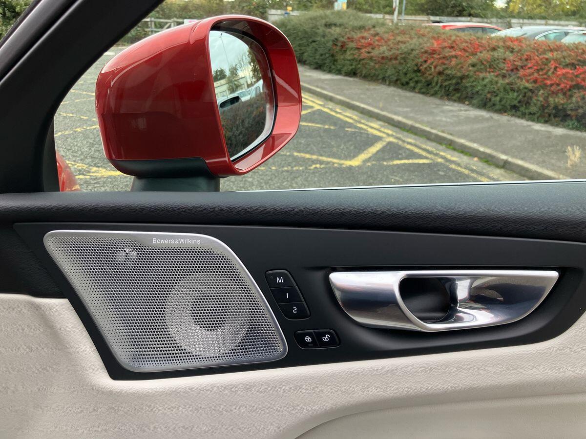 Used Volvo XC60 2024 for sale - 76408796: Photo 47