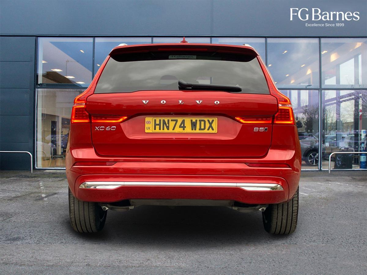 Used Volvo XC60 2024 for sale - 76408796: Photo 5
