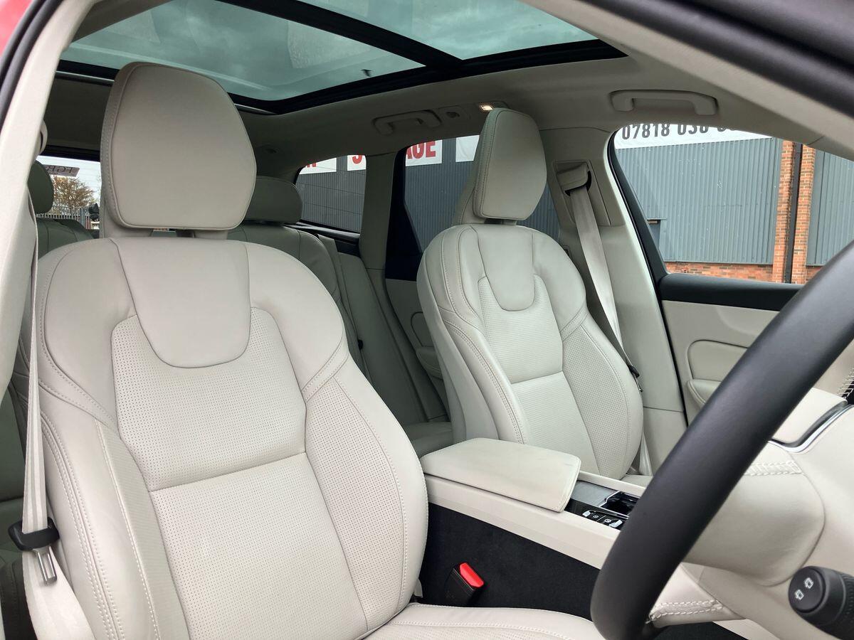 Used Volvo XC60 2024 for sale - 76408796: Photo 57