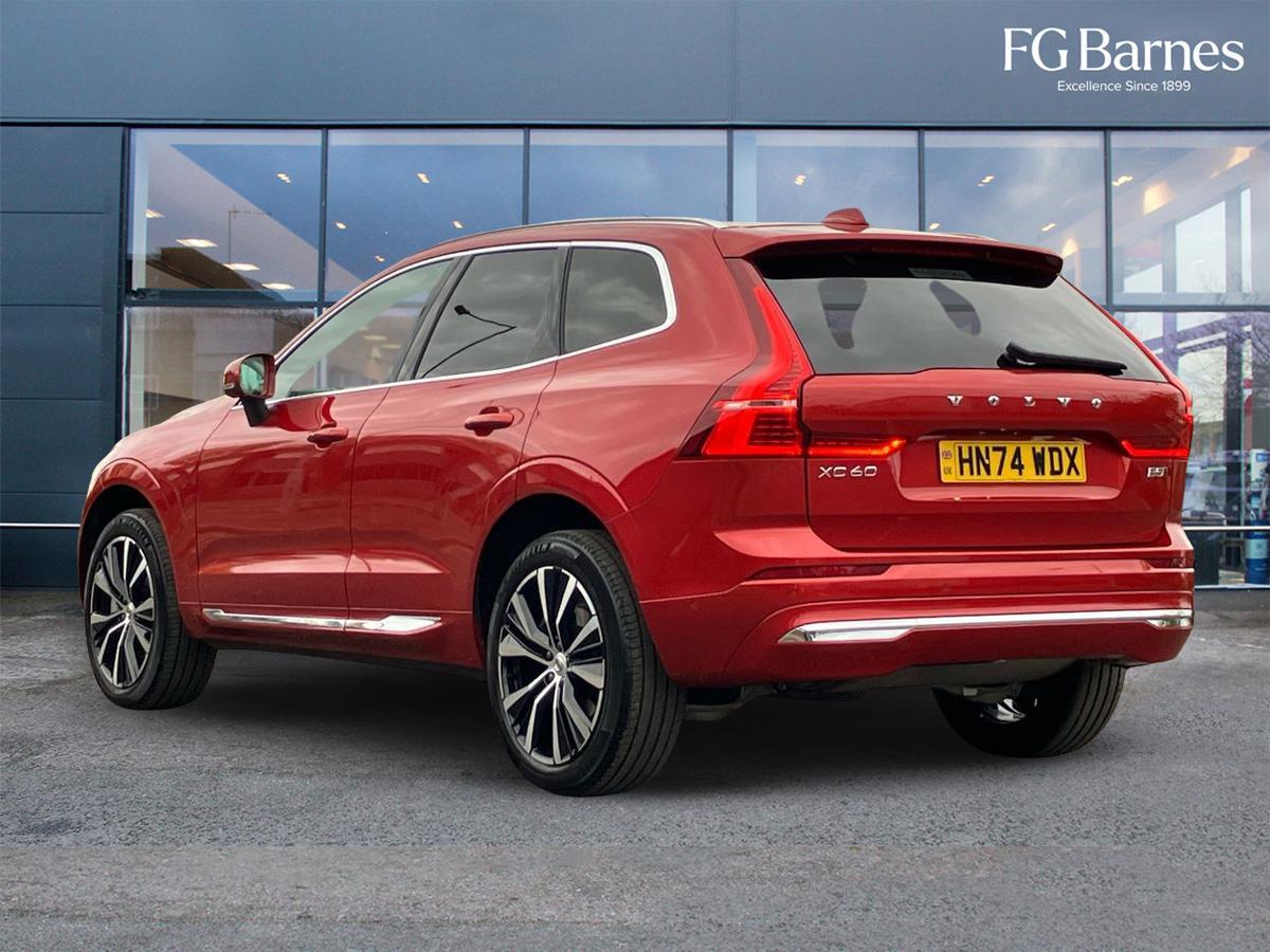 Used Volvo XC60 2024 for sale - 76408796: Photo 6