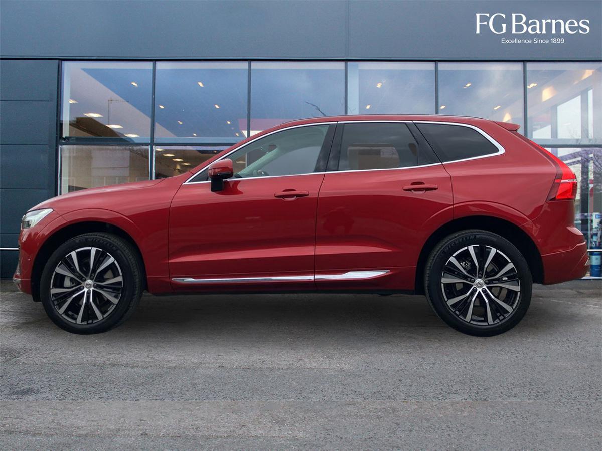 Used Volvo XC60 2024 for sale - 76408796: Photo 7