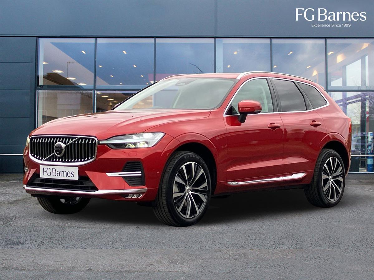 Used Volvo XC60 2024 for sale - 76408796: Photo 9