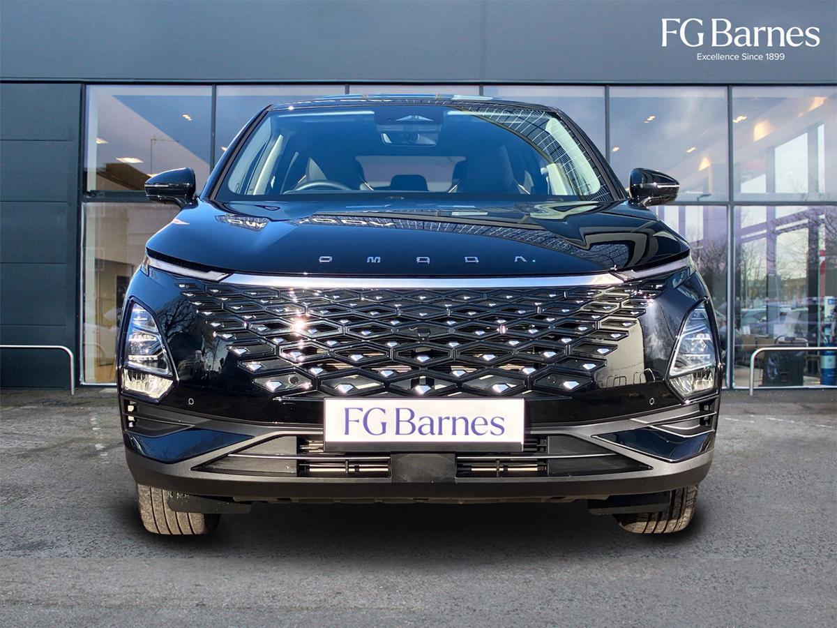 Used Omoda OMODA 5 for sale - 76702233: Photo 10