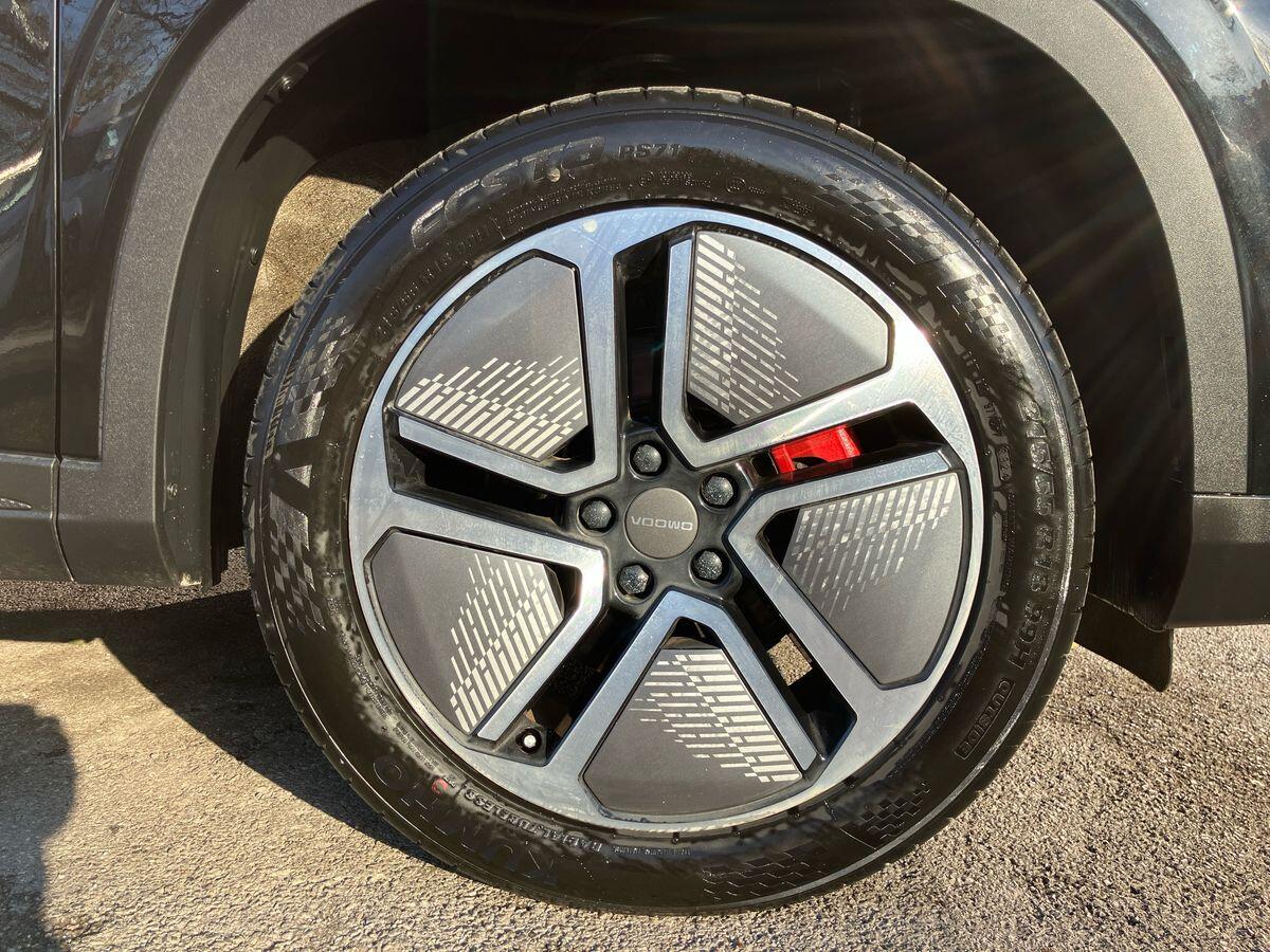 Used Omoda OMODA 5 for sale - 76702233: Photo 11