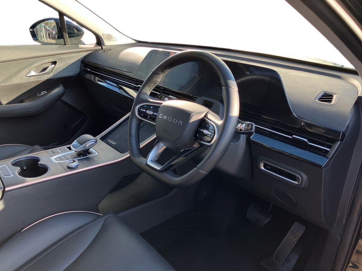 Used Omoda OMODA 5 for sale - 76702233: Photo 13