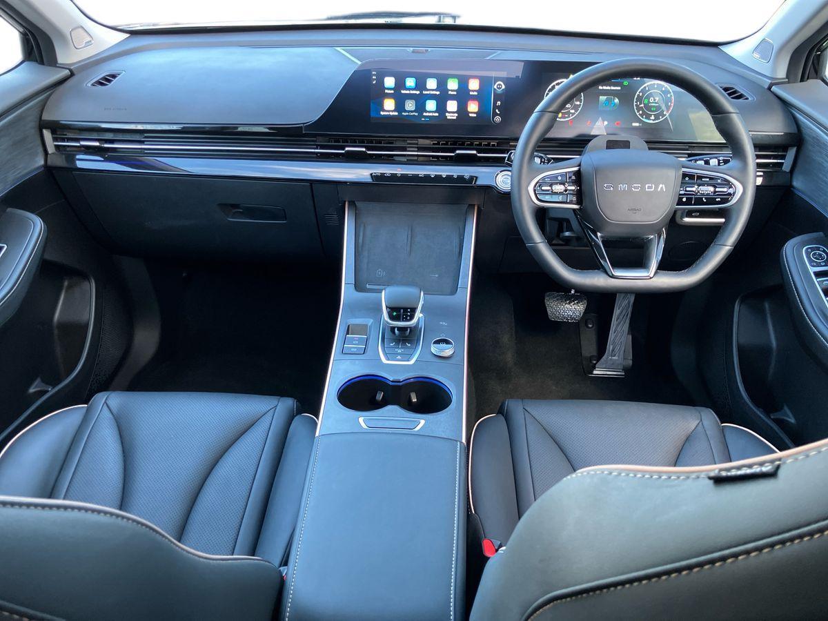 Used Omoda OMODA 5 for sale - 76702233: Photo 15