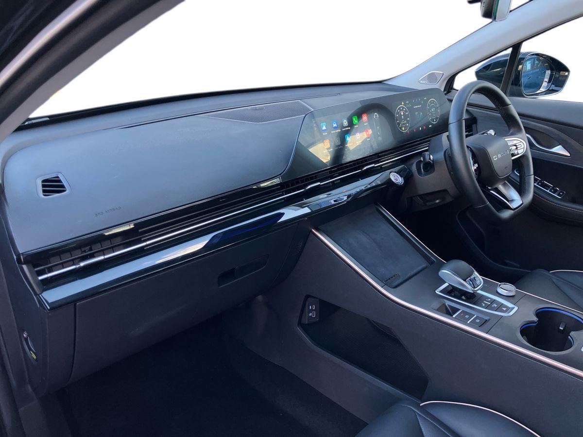 Used Omoda OMODA 5 for sale - 76702233: Photo 17