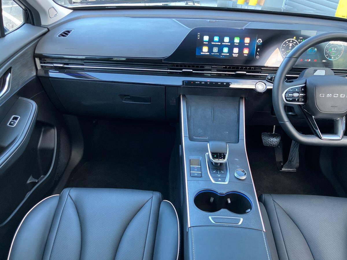 Used Omoda OMODA 5 for sale - 76702233: Photo 18