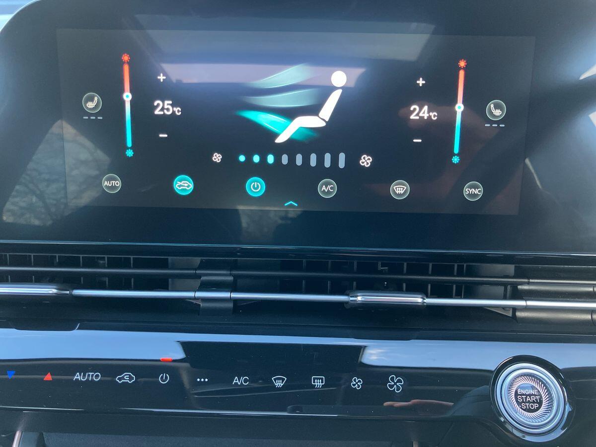 Used Omoda OMODA 5 for sale - 76702233: Photo 19