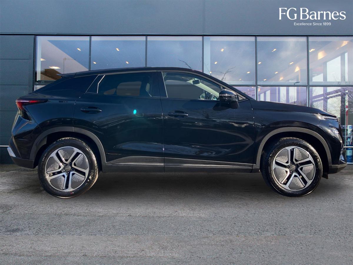 Used Omoda OMODA 5 for sale - 76702233: Photo 2