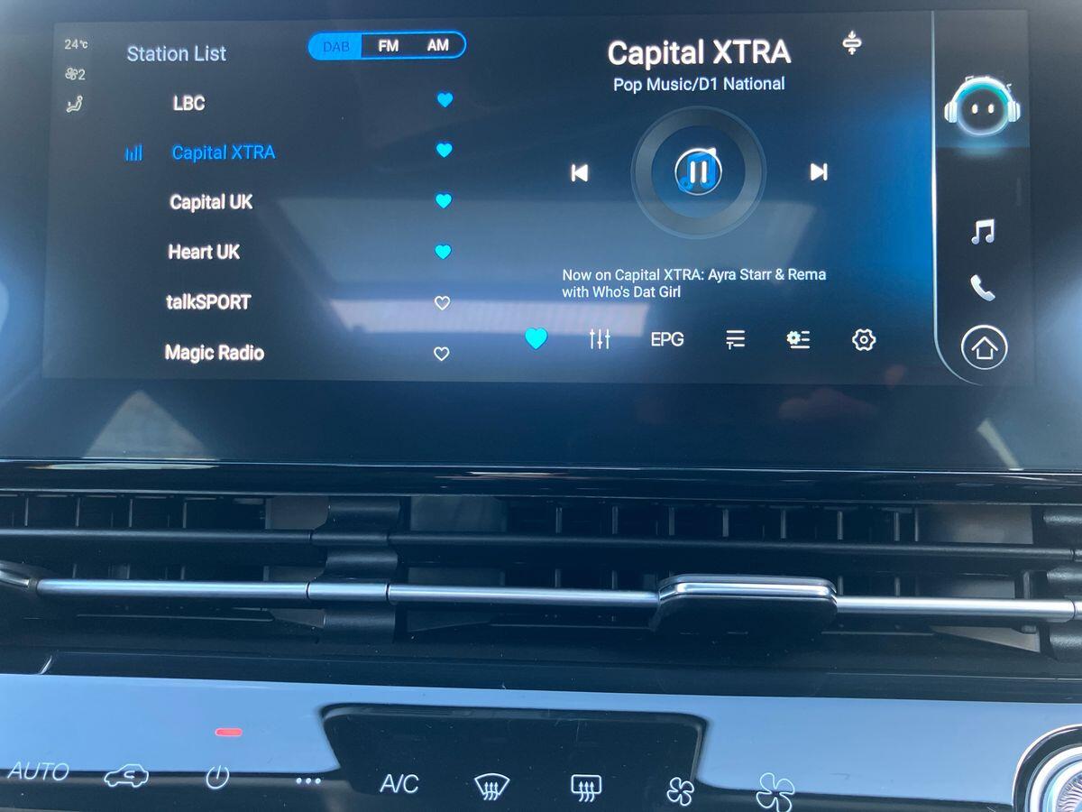 Used Omoda OMODA 5 for sale - 76702233: Photo 22