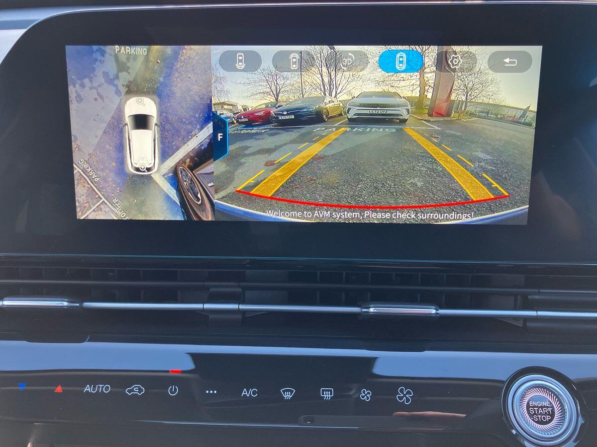 Used Omoda OMODA 5 for sale - 76702233: Photo 24