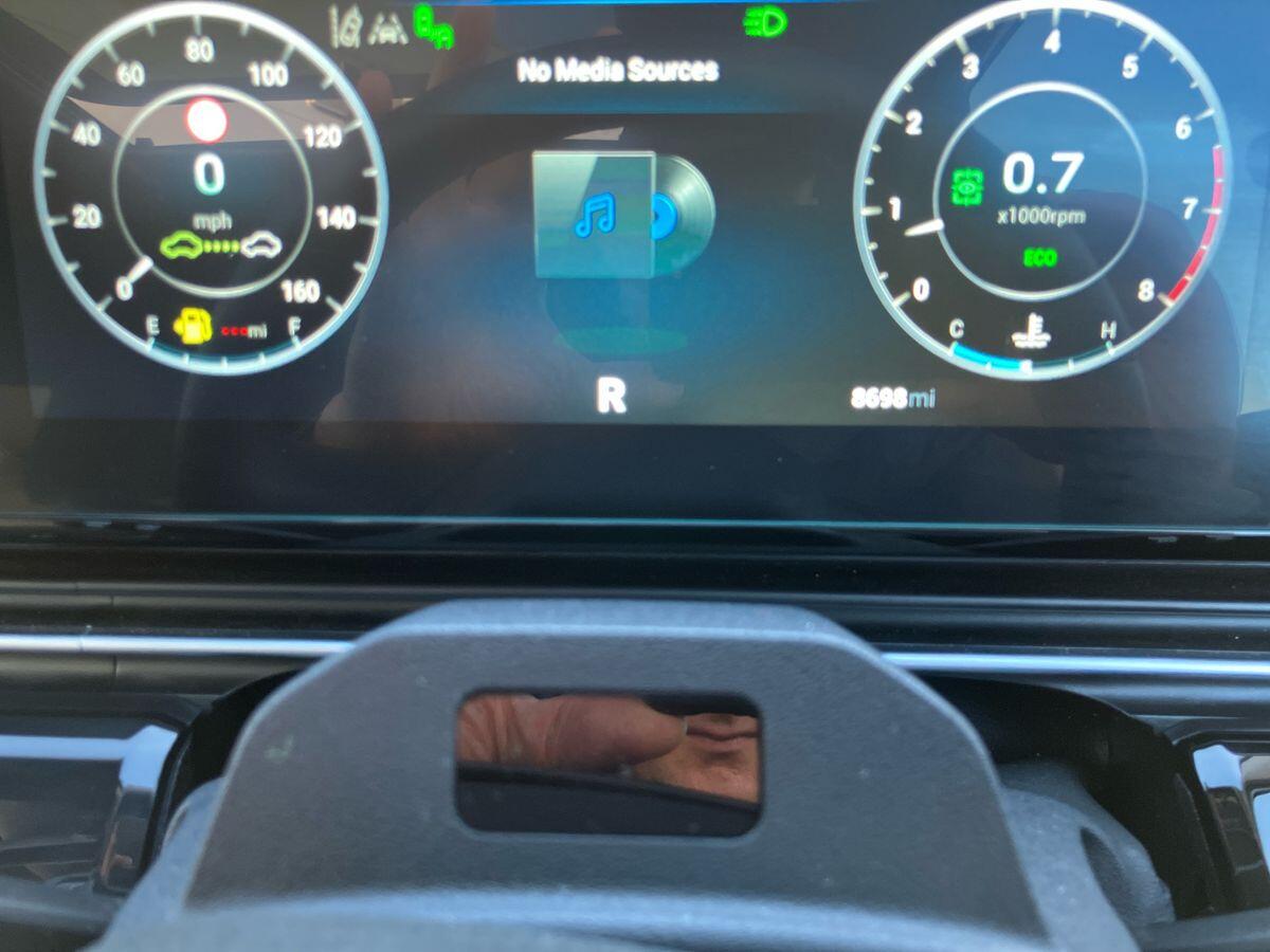 Used Omoda OMODA 5 for sale - 76702233: Photo 25