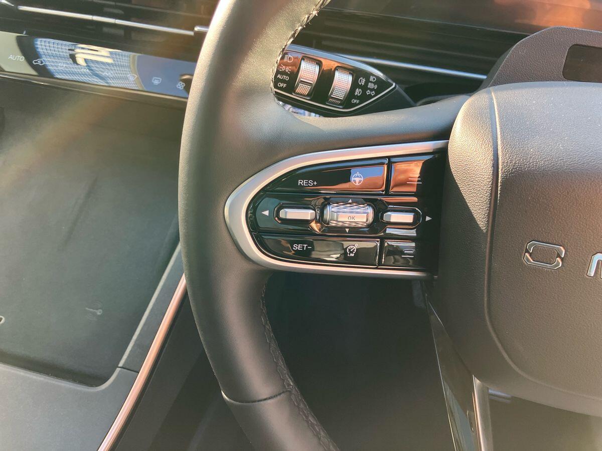 Used Omoda OMODA 5 for sale - 76702233: Photo 26