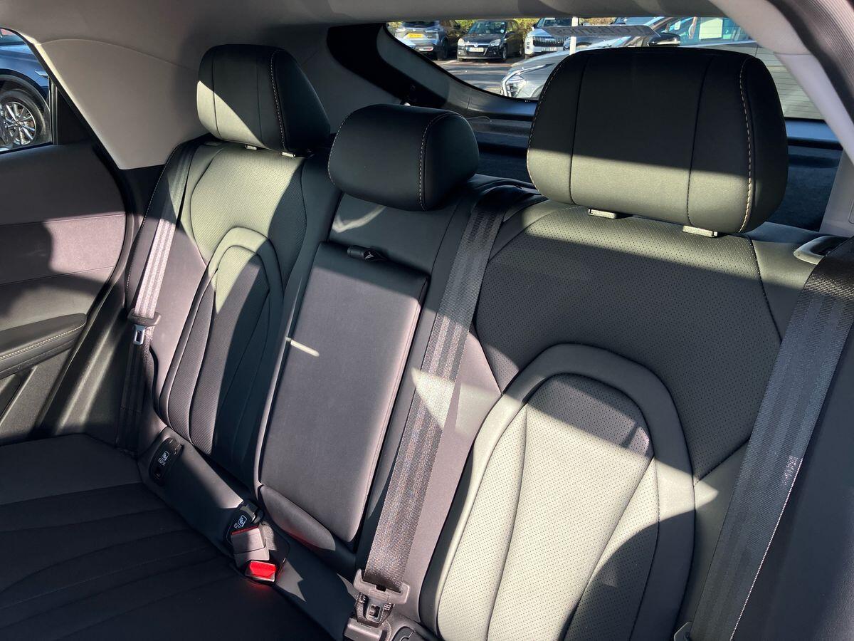 Used Omoda OMODA 5 for sale - 76702233: Photo 28