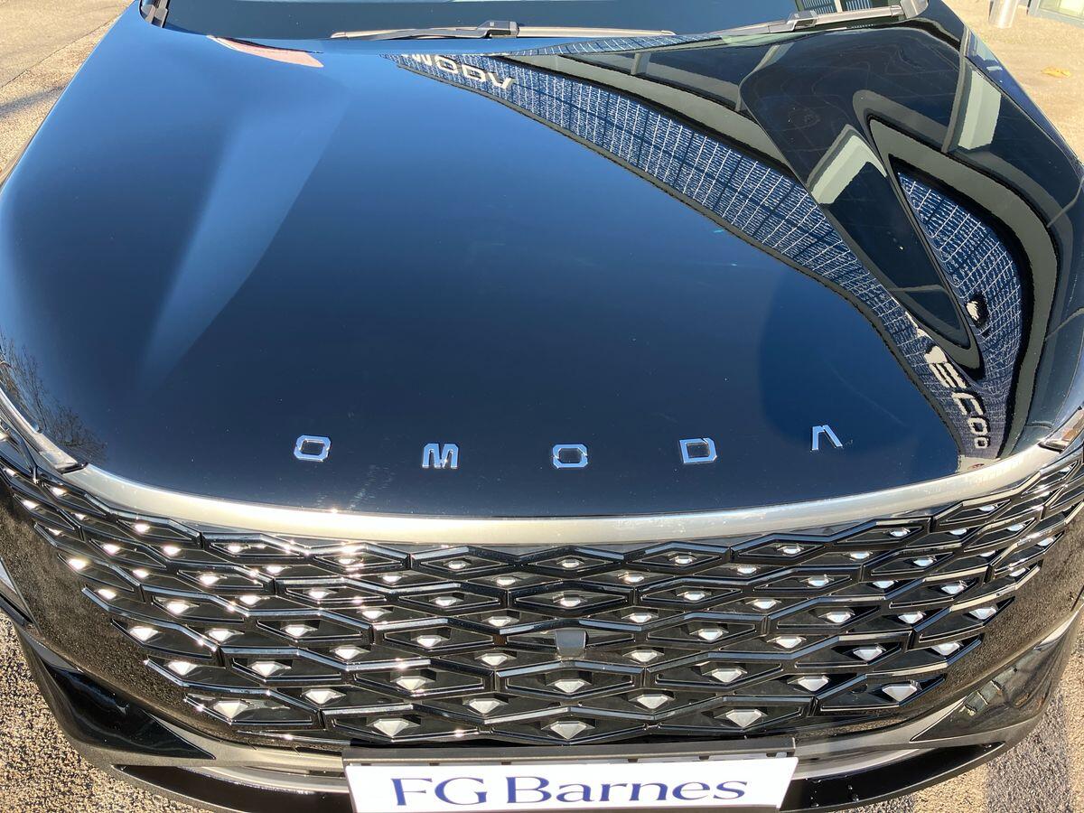 Used Omoda OMODA 5 for sale - 76702233: Photo 30