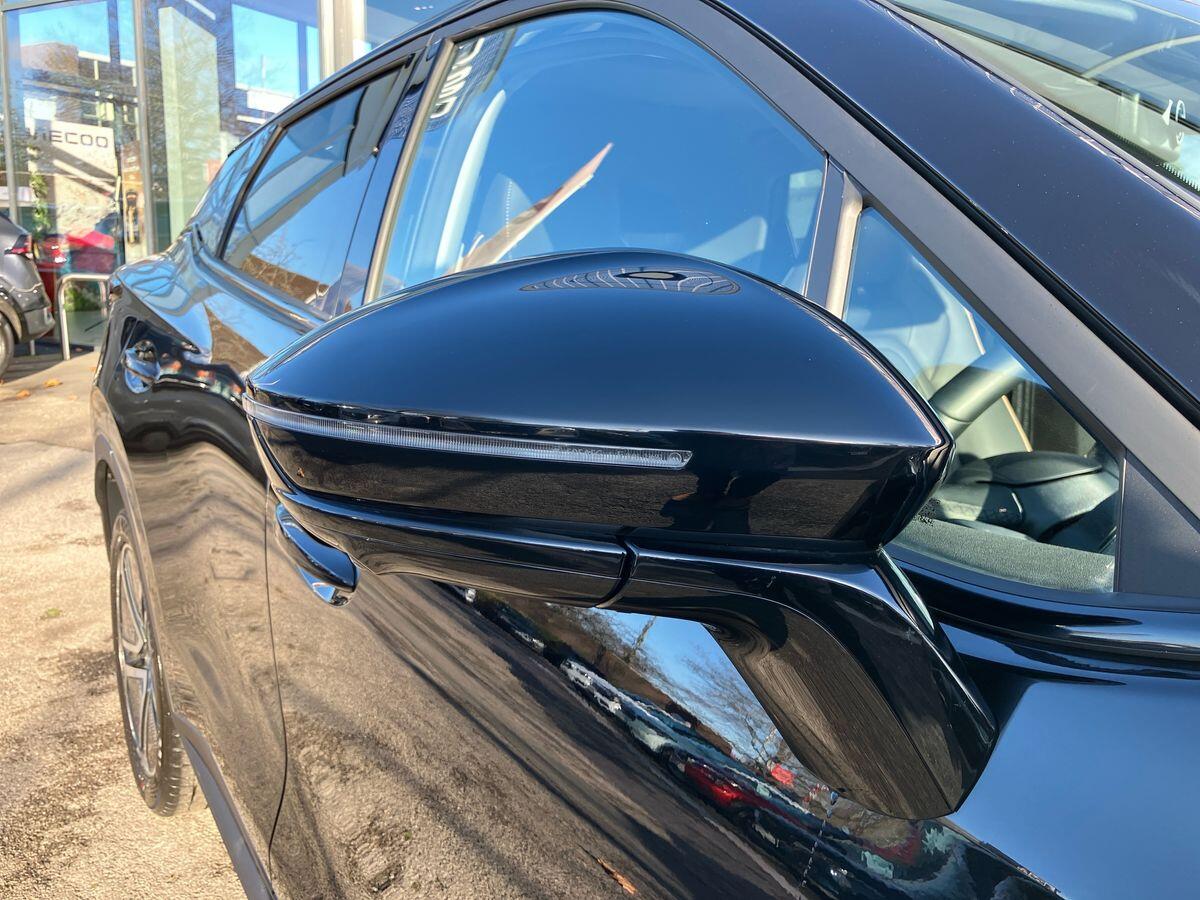 Used Omoda OMODA 5 for sale - 76702233: Photo 31