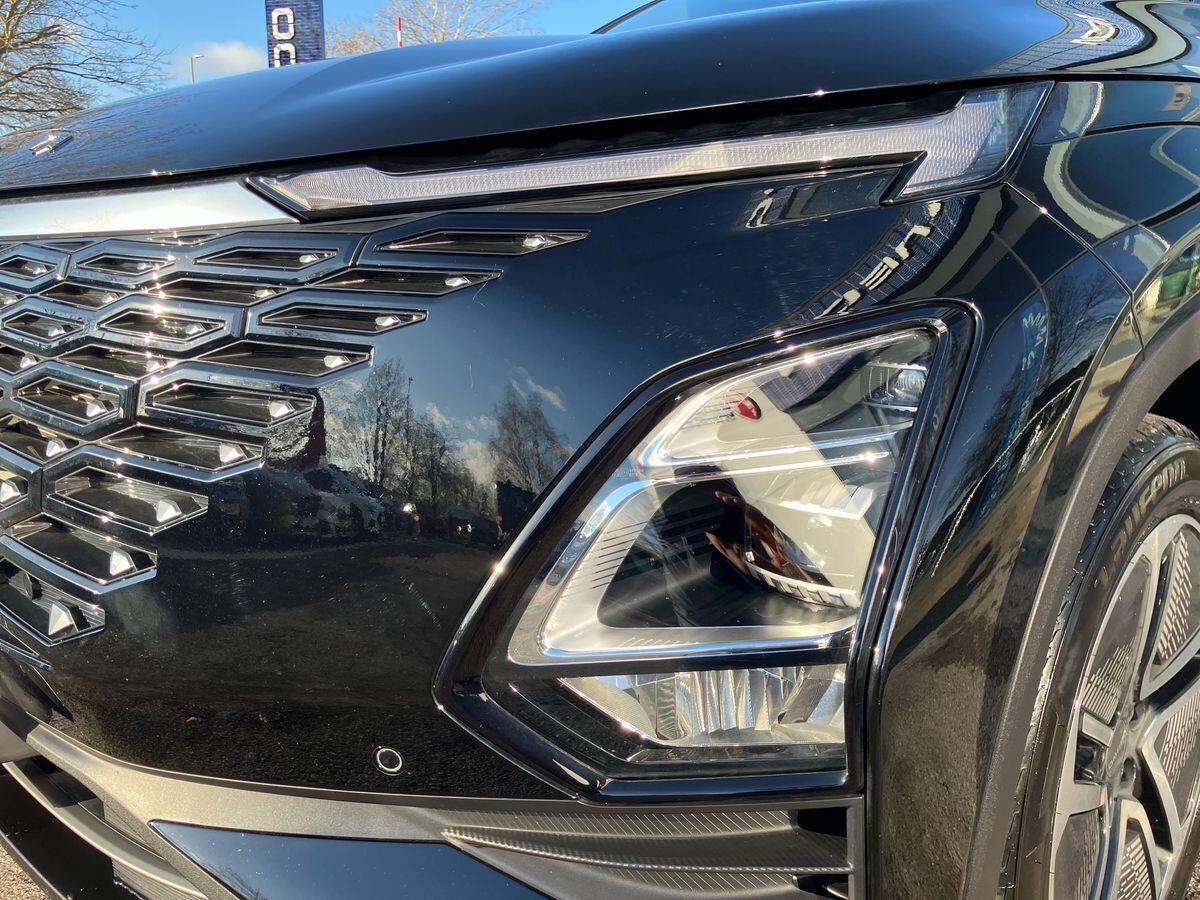 Used Omoda OMODA 5 for sale - 76702233: Photo 32