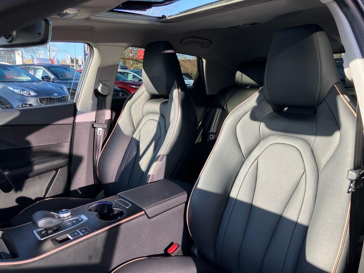 Used Omoda OMODA 5 for sale - 76702233: Photo 33