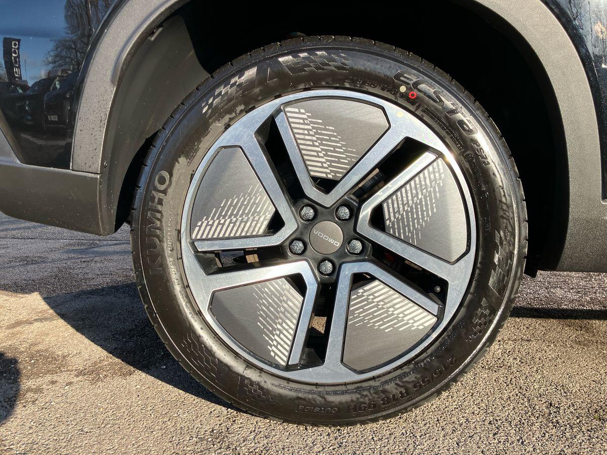 Used Omoda OMODA 5 for sale - 76702233: Photo 34