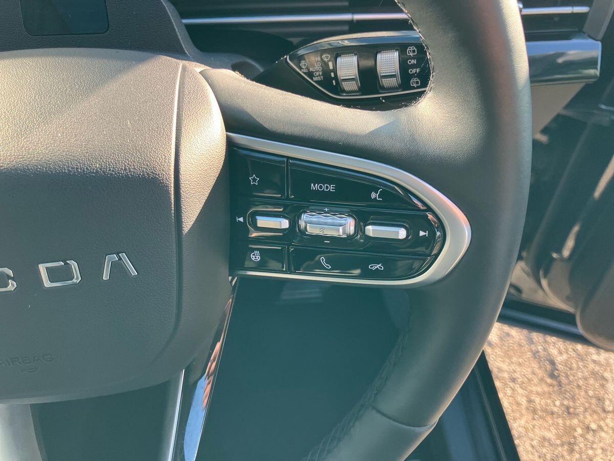 Used Omoda OMODA 5 for sale - 76702233: Photo 37