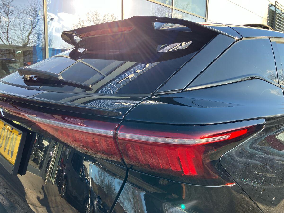 Used Omoda OMODA 5 for sale - 76702233: Photo 41